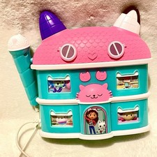 Gabby's Dollhouse Sing Along