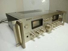 Sony TA F5 Amplificatore