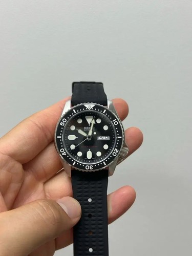 007 orologio subacqueo - orologio,