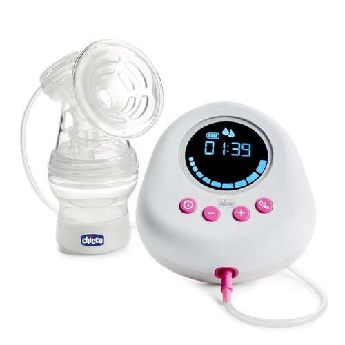 Tiralatte elettrico chicco - tiralatte, con