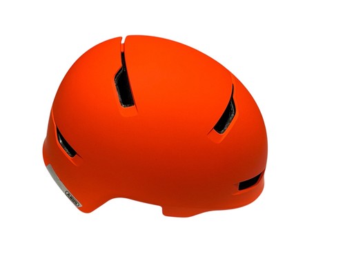 Casco urbano abus - casco, scraper