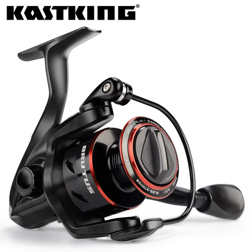 Mulinello pesca spinning - mulinello, da