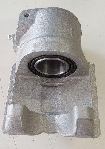 Pinza anteriore fiat - pinza,