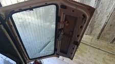 Tailgate Fiat Panda 900 Dance