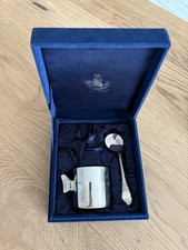Set Royal Sheffield Bicchiere