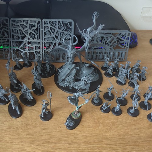 Warhammer age sigmar - warhammer,
