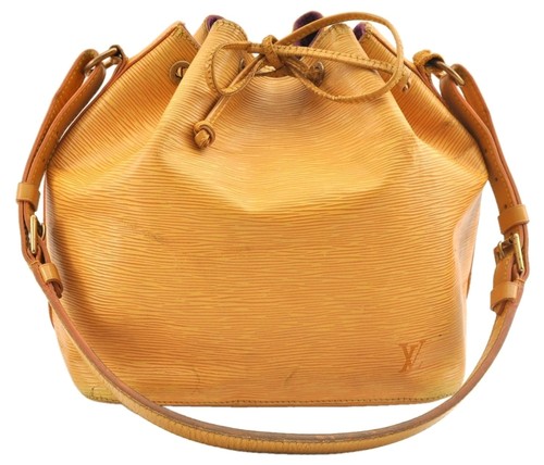 Autentica borsa louis - louis, vuitton