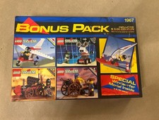 LEGO Assortiti: Five Set Bonus