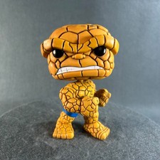 Funko Pop! Marvel Fantastic