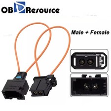 Connettore ad anello per cavo