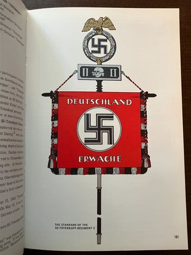 1939 waffen uniforms - 1939,