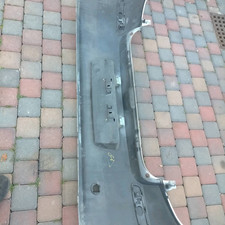 7701208678 Paraurti post