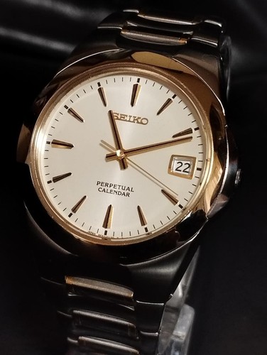Orologio polso seiko 8f32 - da,