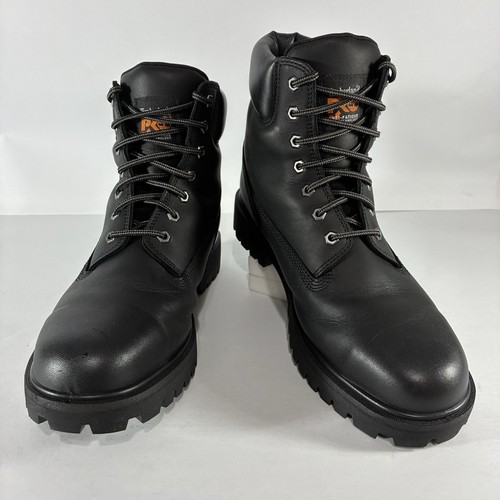 Timberland 10073 blk men 6 - timberland, men's