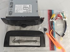 AUTORADIO PER FIAT Punto EVO