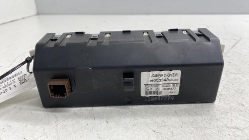Monitor display citroen 2 - citroen, c4