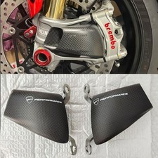 Front Air Brake Duct Radiator