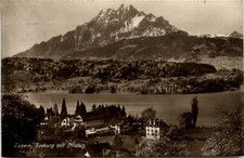 Lucerna - Seeburg -467222