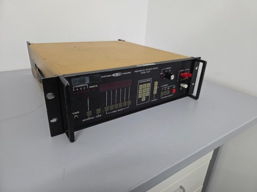 Systron donner calibratore - systron,