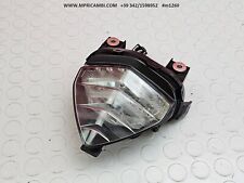 FARO POSTERIORE FANALE 33701-MJW-J82 HONDA PCX 125 2018 HEADLIGHT