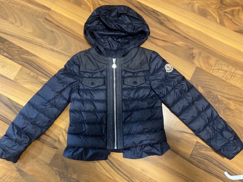 Giacca bambina moncler - bambina,