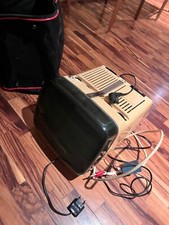 Tv Brionvega Algol. "11"