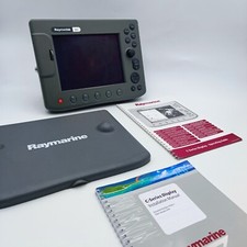 Raymarine C80 MFD Chartplotter