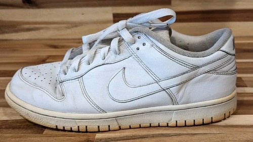 Nike dunk low 2007 - dunk,