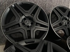 orig. Cerchi AMG 10x21 ET56