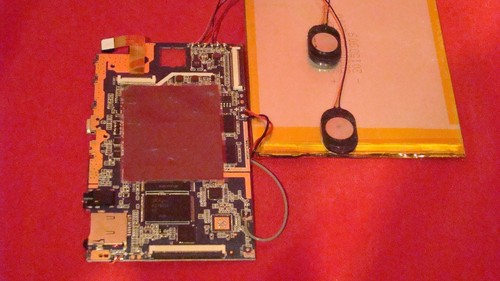 Polaroid mid1047 pxe - polaroid,