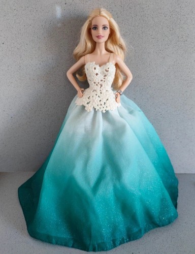 Barbie holiday 2016