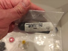 Vescica ammortizzatore Cannondale Lefty Max 140 -SPV - KF220/