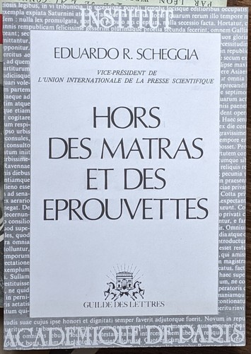 Hors des matras - hors, et