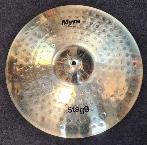 Stagg pollici myra rock - stagg,