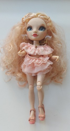 Bambola rainbow high s23 - bambola,