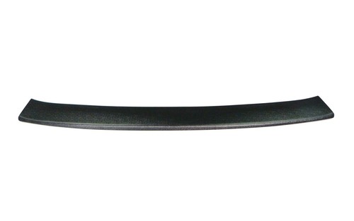 Paraurti plastica nero per - nero,