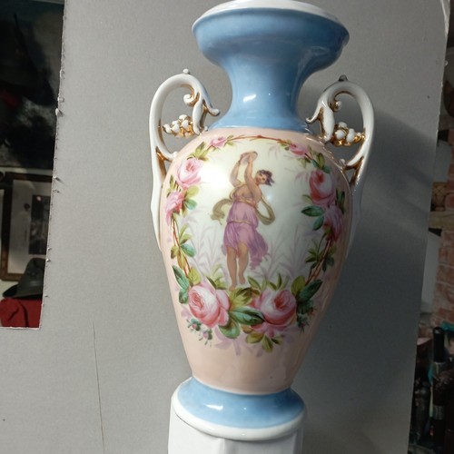Antico vaso liberty - antico,