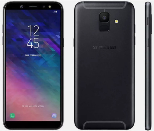 Samsung galaxy sm a605fn - samsung, a6+