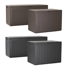 Panca Baule da Giardino