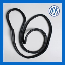 VW Guarnizione gomma portiera