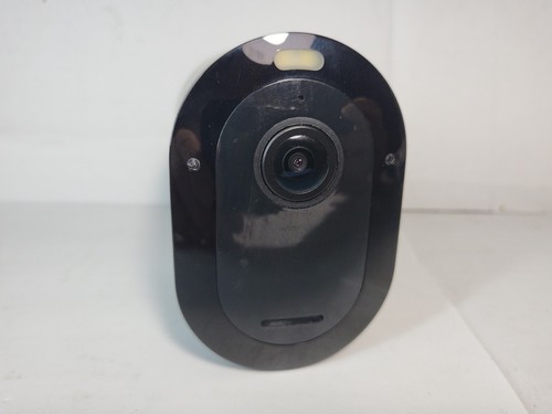 Telecamera sicurezza arlo - telecamera,