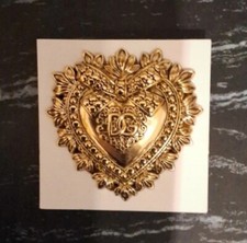 spilla D&G DOLCE & GABBANA  pin