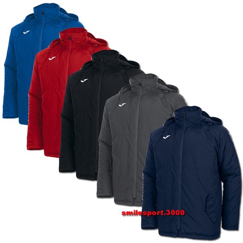 Giubbotto giaccone joma - giaccone, anorak