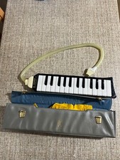 Hohner Melodica Piano 26 con custodia originale