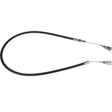 Cavo Acceleratore Trattore Same-Lamb. Serie Dorado F-Rif.0.010.0927.3/20-L.1180m