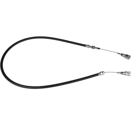Cavo acceleratore trattore - cavo,
