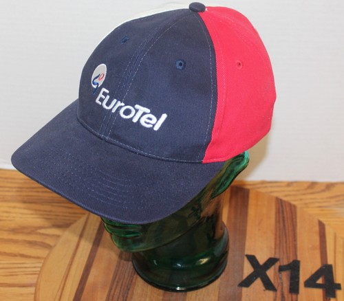 Cappello eurotel repubblica - cappello,