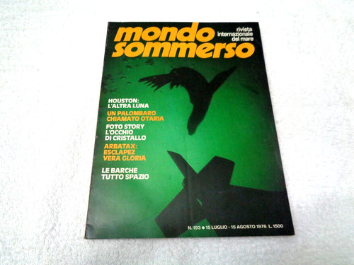 Rivista bimestrale mondo - bimestrale,