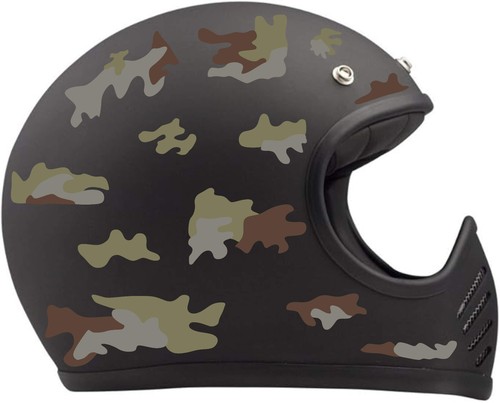 Kit adesivi camouflage - 26,