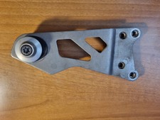 BMW C 650 GT 18517725218 ORIGINALE SUPPORTO SILENZIATORE SCARICO  2011 - 2015